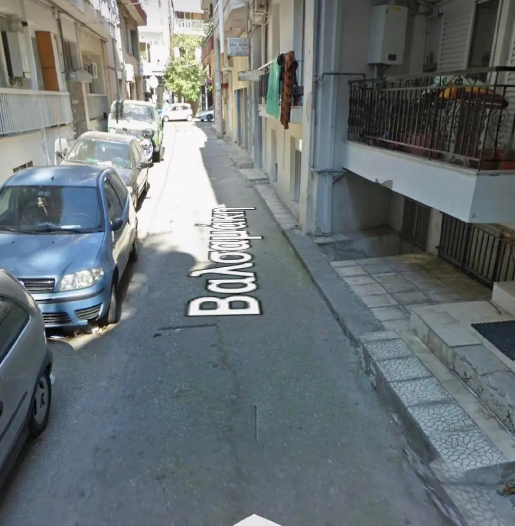 Villa Io Thessaloniki 0*,  Greece