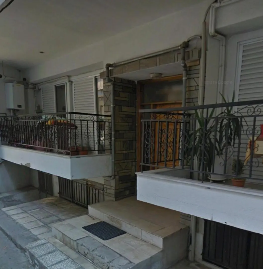 Villa Io Thessaloniki