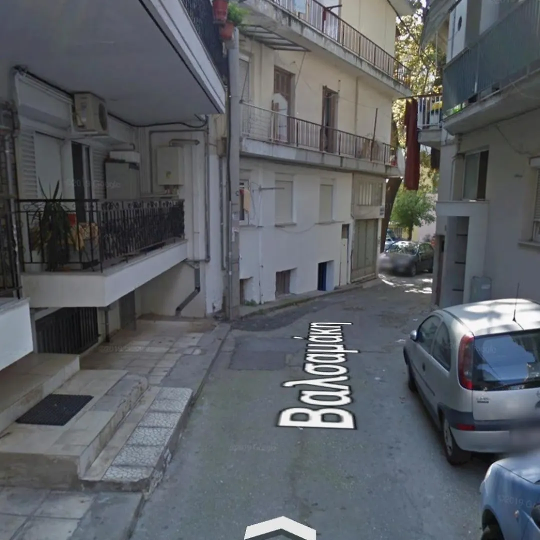 Villa Io Thessaloniki Greece