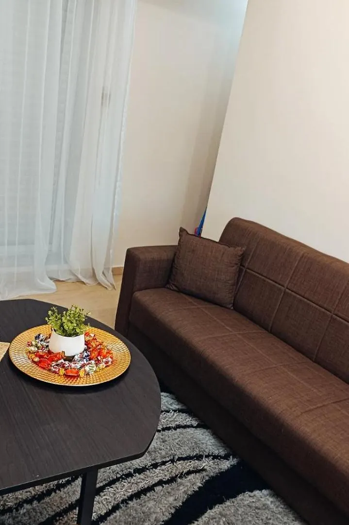 Apartment Villa Io Thessaloniki