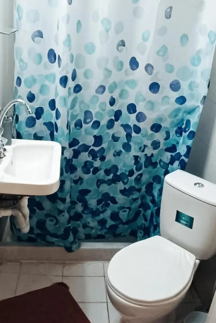 Apartment Villa Io Thessaloniki